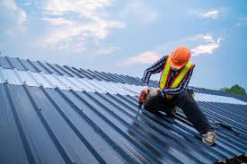 Best Roofing for New Construction  in West Milwaukee, WI